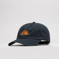 SkatePal Sun Cap - Navy thumbnail