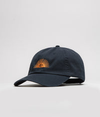 SkatePal Sun Cap - Navy