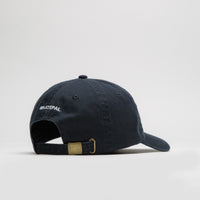 SkatePal Sun Cap - Navy thumbnail