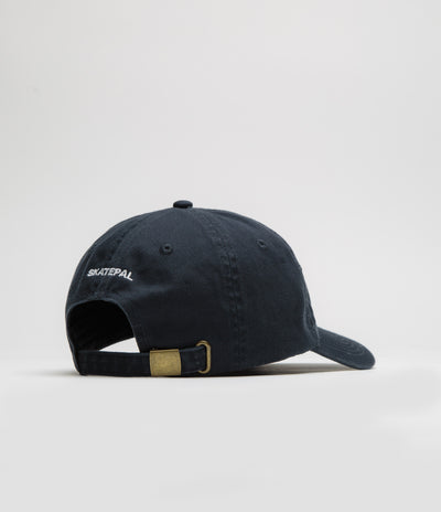 SkatePal Sun Cap - Navy