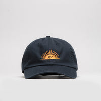 SkatePal Sun Cap - Navy thumbnail