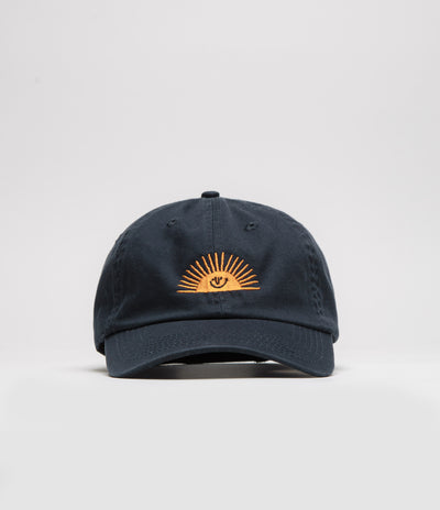 SkatePal Sun Cap - Navy