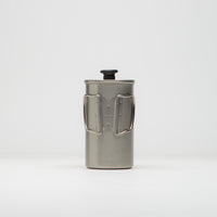 Snow Peak 3 Cup French Press - Titanium thumbnail