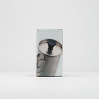 Snow Peak 3 Cup French Press - Titanium thumbnail