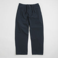 Snow Peak Active Comfort Wide Pants - Navy thumbnail