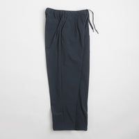 Snow Peak Active Comfort Wide Pants - Navy thumbnail