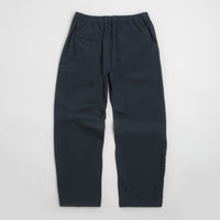 Snow Peak Active Comfort Wide Pants - Navy thumbnail