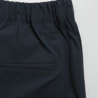 Snow Peak Active Comfort Wide Pants - Navy thumbnail