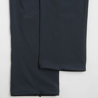 Snow Peak Active Comfort Wide Pants - Navy thumbnail