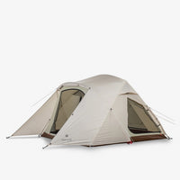 Snow Peak Alpha Breeze Tent - Ivory thumbnail