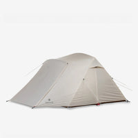 Snow Peak Alpha Breeze Tent - Ivory thumbnail