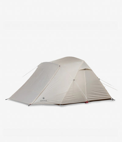 Snow Peak Alpha Breeze Tent - Ivory