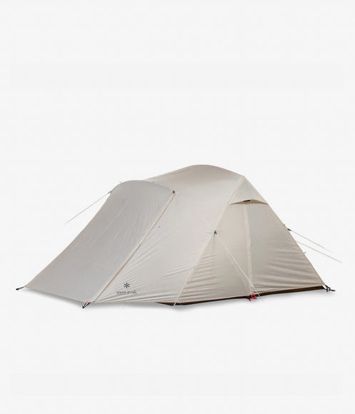 Snow Peak Alpha Breeze Tent - Ivory