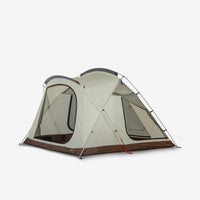 Snow Peak Alpha Breeze Tent - Ivory thumbnail