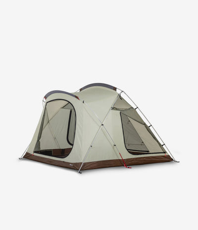 Snow Peak Alpha Breeze Tent - Ivory