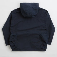 Snow Peak C/N Parka - Indigo thumbnail