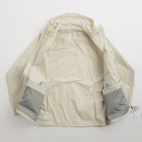 Snow Peak C/N Parka - Ivory thumbnail