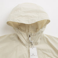 Snow Peak C/N Parka - Ivory thumbnail