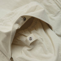 Snow Peak C/N Parka - Ivory thumbnail