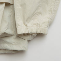 Snow Peak C/N Parka - Ivory thumbnail