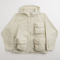 Snow Peak C/N Parka - Ivory thumbnail