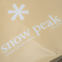 Snow Peak Camping Bucket - 12L thumbnail