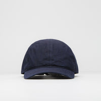 Snow Peak C/N Cap - Indigo thumbnail