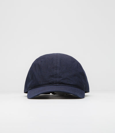 Snow Peak C/N Cap - Indigo