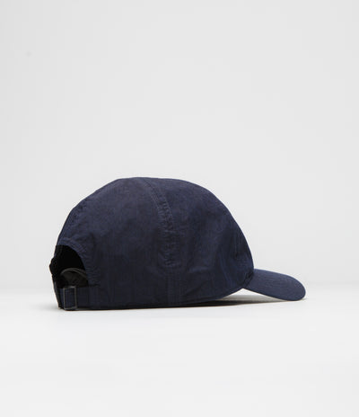 Snow Peak C/N Cap - Indigo