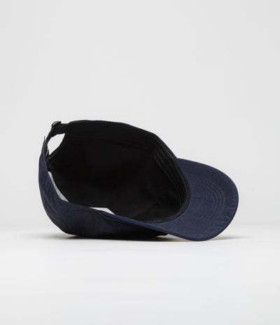 Snow Peak C/N Cap - Indigo