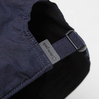 Snow Peak C/N Cap - Indigo thumbnail