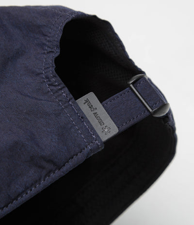 Snow Peak C/N Cap - Indigo