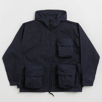 Snow Peak C/N Parka - Indigo thumbnail