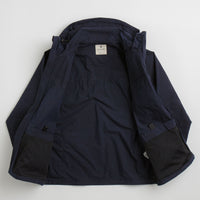 Snow Peak C/N Parka - Indigo thumbnail