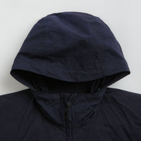 Snow Peak C/N Parka - Indigo thumbnail