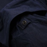 Snow Peak C/N Parka - Indigo thumbnail