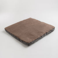 Snow Peak Dog Cushion - Brown thumbnail