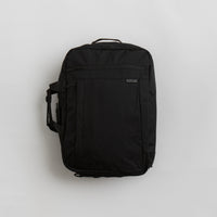 Snow Peak Everyday 3Way Business Bag - Black thumbnail