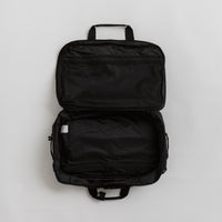 Snow Peak Everyday 3Way Business Bag - Black thumbnail