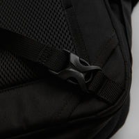 Snow Peak Everyday 3Way Business Bag - Black thumbnail