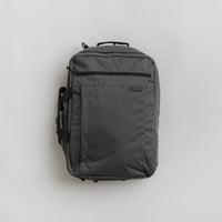 Snow Peak Everyday 3Way Business Bag - Grey thumbnail