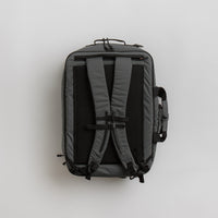 Snow Peak Everyday 3Way Business Bag - Grey thumbnail