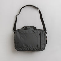 Snow Peak Everyday 3Way Business Bag - Grey thumbnail