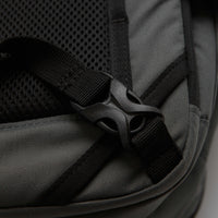 Snow Peak Everyday 3Way Business Bag - Grey thumbnail