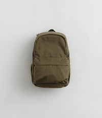 Snow Peak Everyday Backpack - Brown