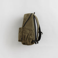 Snow Peak Everyday Backpack - Brown thumbnail