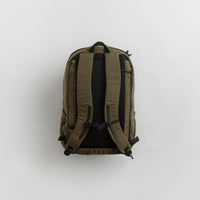 Snow Peak Everyday Backpack - Brown thumbnail