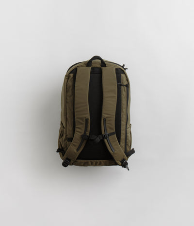 Snow Peak Everyday Backpack - Brown