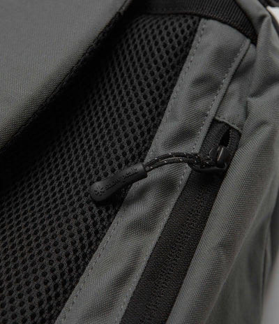 Snow Peak Everyday Backpack - Grey