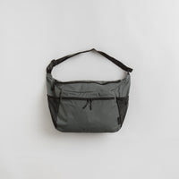 Snow Peak Everyday Middle Shoulder Bag - Grey thumbnail